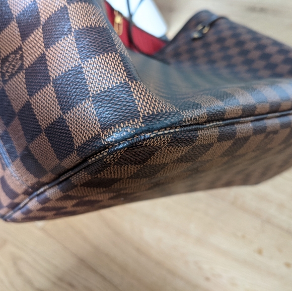 ✨LOUIS VUITTON✨ NEVERFUL GM - Picture 13 of 15